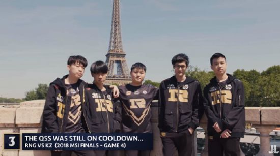 LOL世界赛奖金创纪录Faker夺冠成就反思