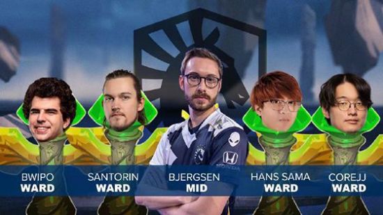 LOL重磅更新WASD操作即将上线引发玩家热议