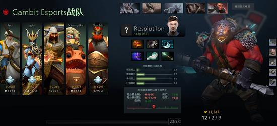 ES小楼KPL一周年庆典少年猎手与峡谷的传奇