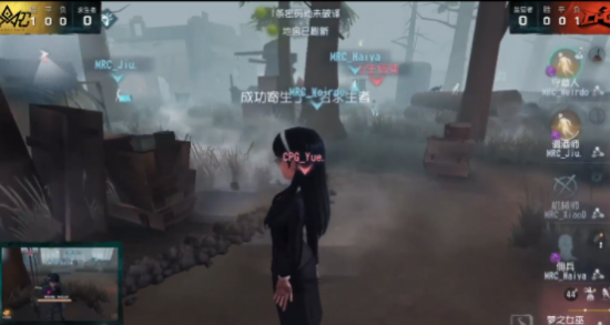 风暴英雄官漫第二弹精彩揭晓